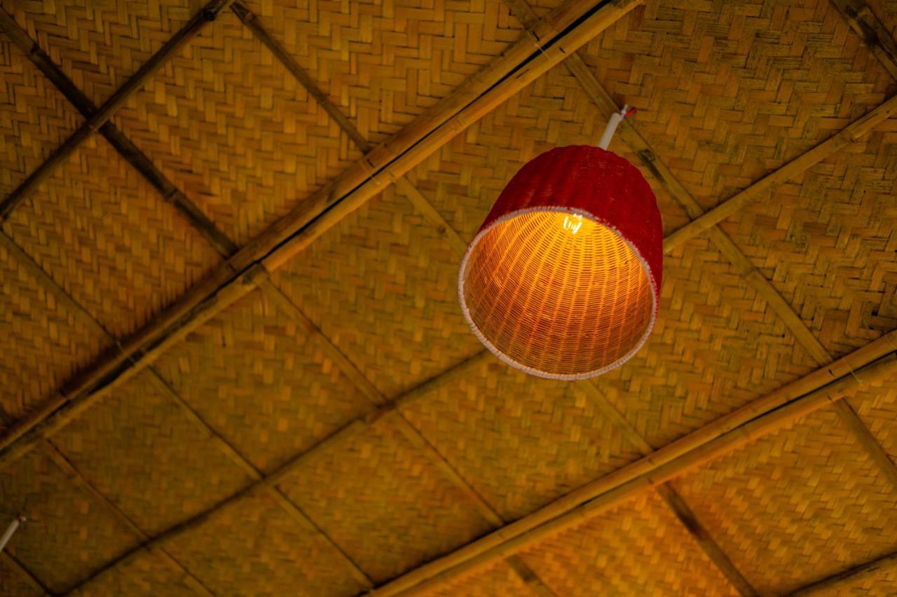 5 Coconut Villa Hội An Buitenkant foto