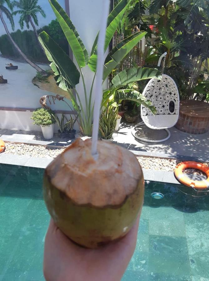 5 Coconut Villa Hội An Buitenkant foto