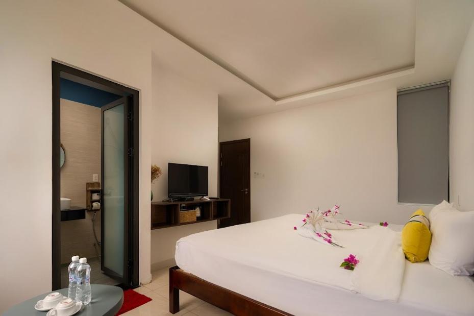 5 Coconut Villa Hội An Buitenkant foto