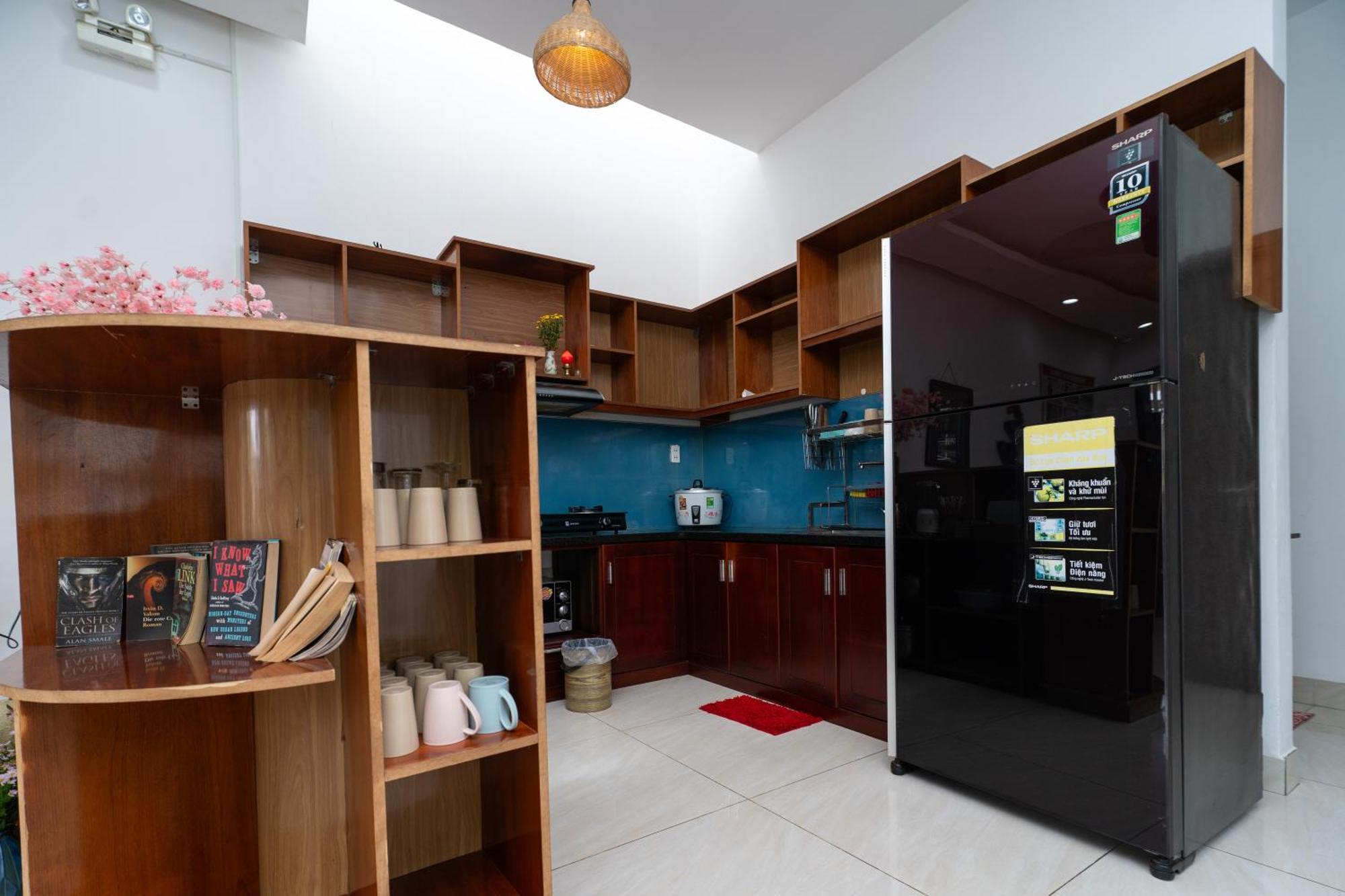 5 Coconut Villa Hội An Buitenkant foto