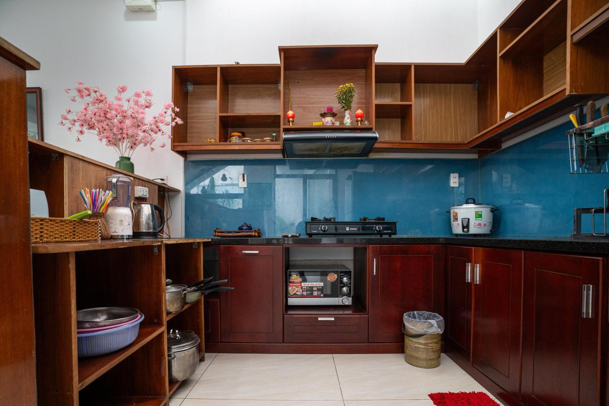 5 Coconut Villa Hội An Buitenkant foto