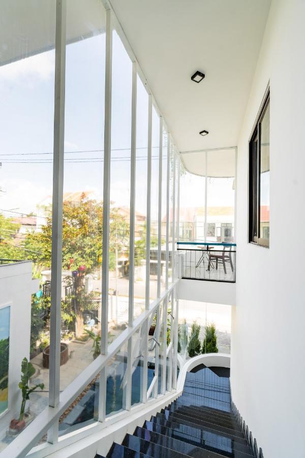 5 Coconut Villa Hội An Buitenkant foto